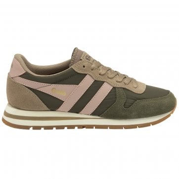 Women's Daytona Chute Sneakers
