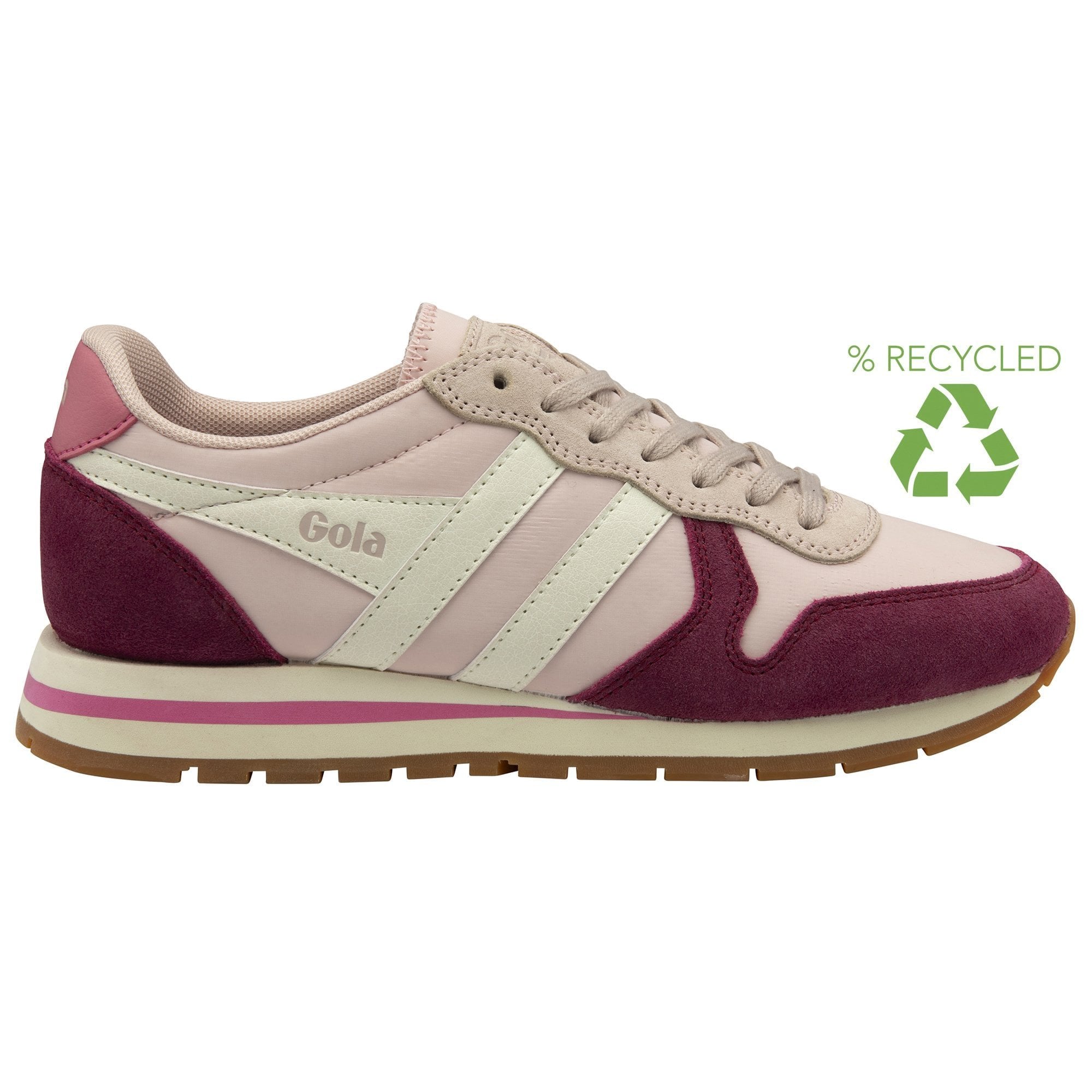 Gola Classics Women's Daytona Chute Sneakers