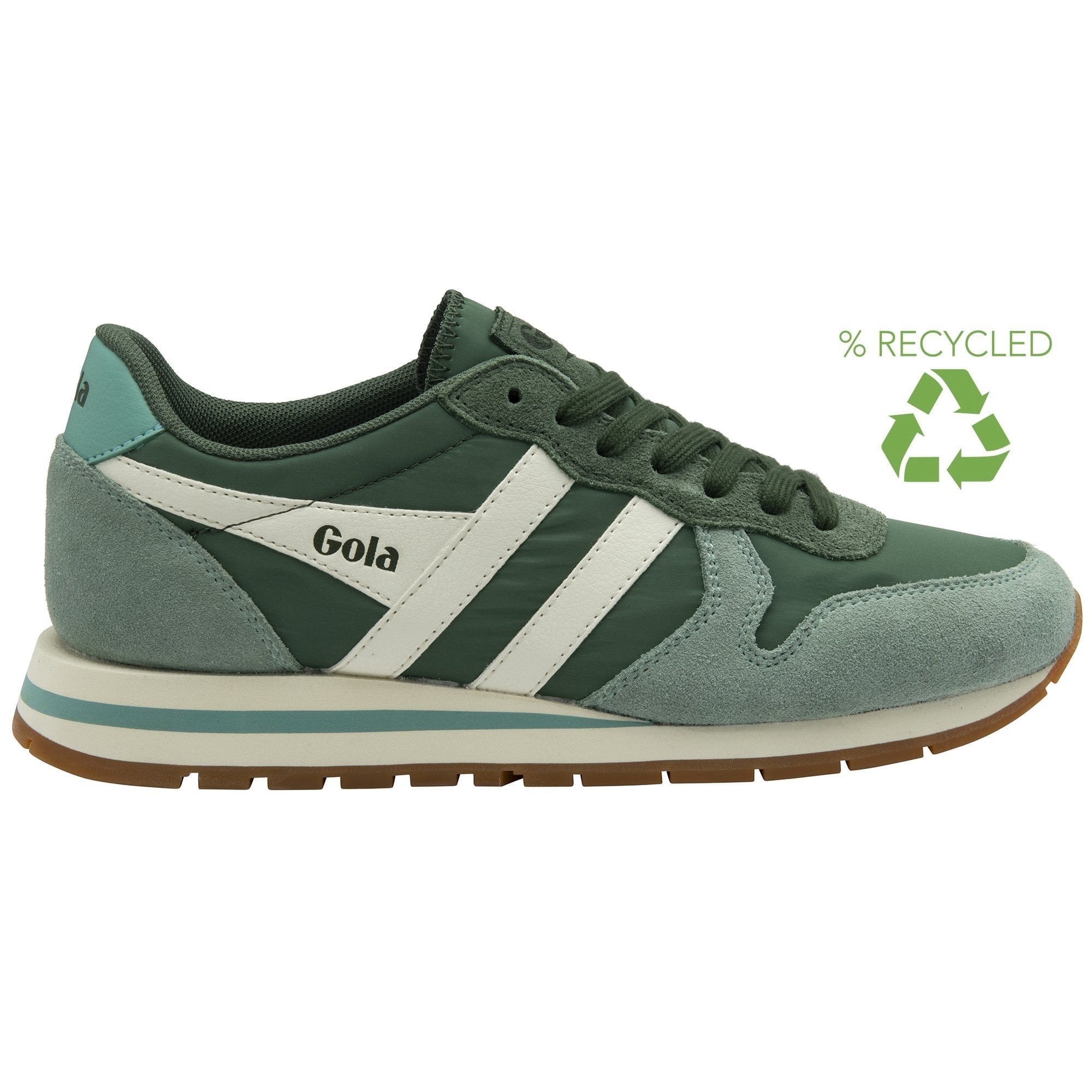 Gola Classics Women's Daytona Chute Sneakers