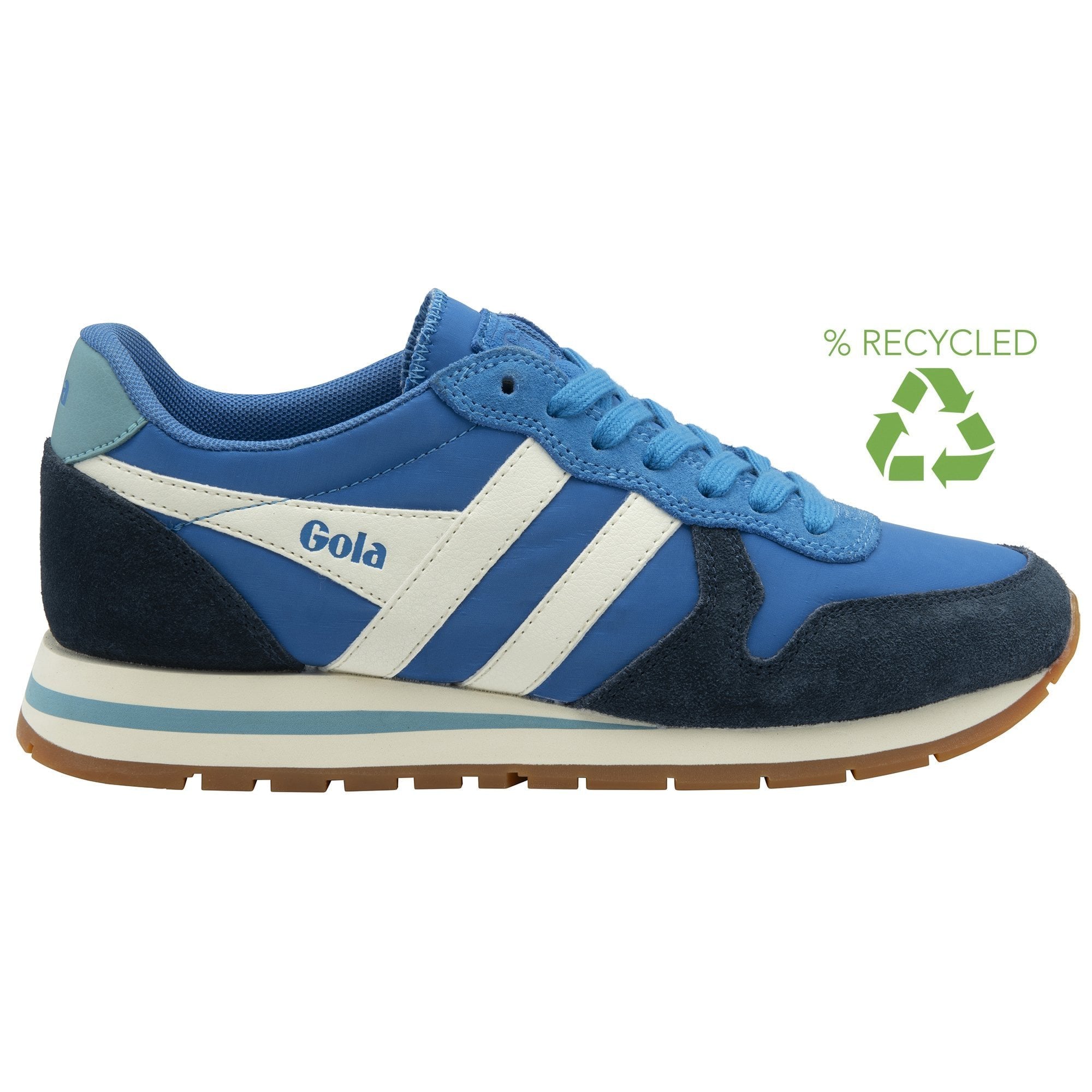 Gola Classics In Blue