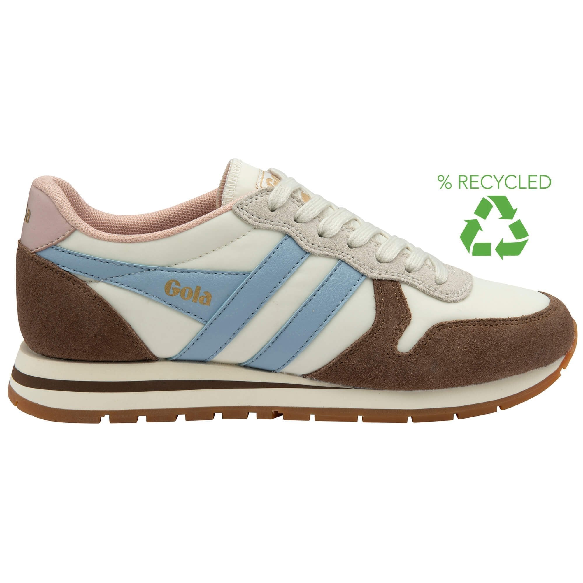 Gola Classics Women's Daytona Chute Sneakers