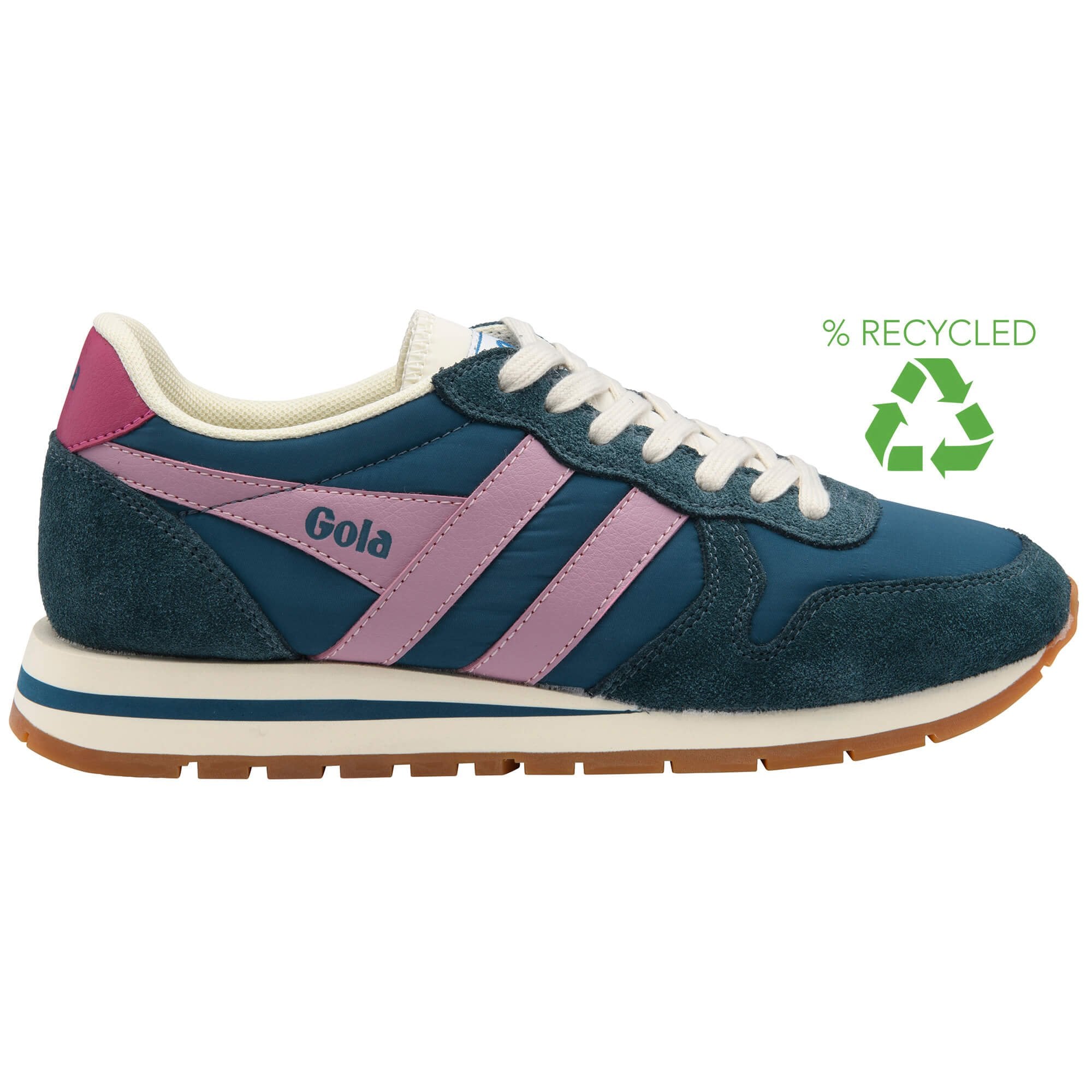 Gola Classics Women's Daytona Chute Sneakers