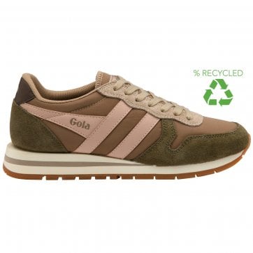 Women's Daytona Chute Sneakers
