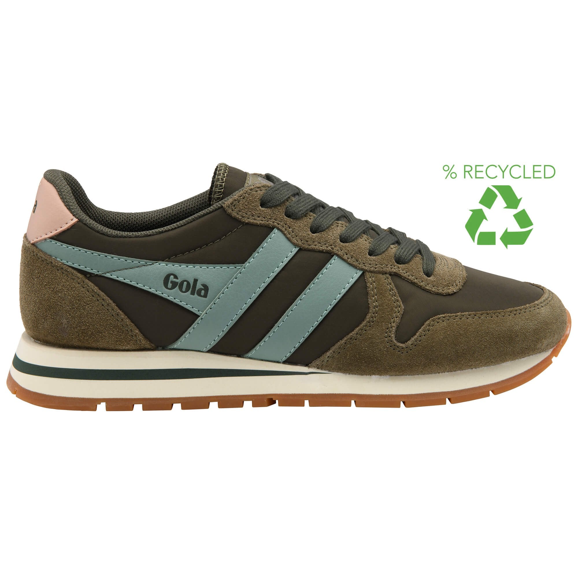 Gola Classics Women's Daytona Chute Sneakers
