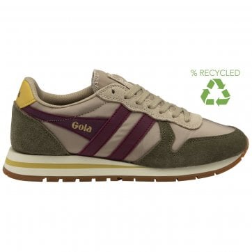 Women's Daytona Chute Sneakers