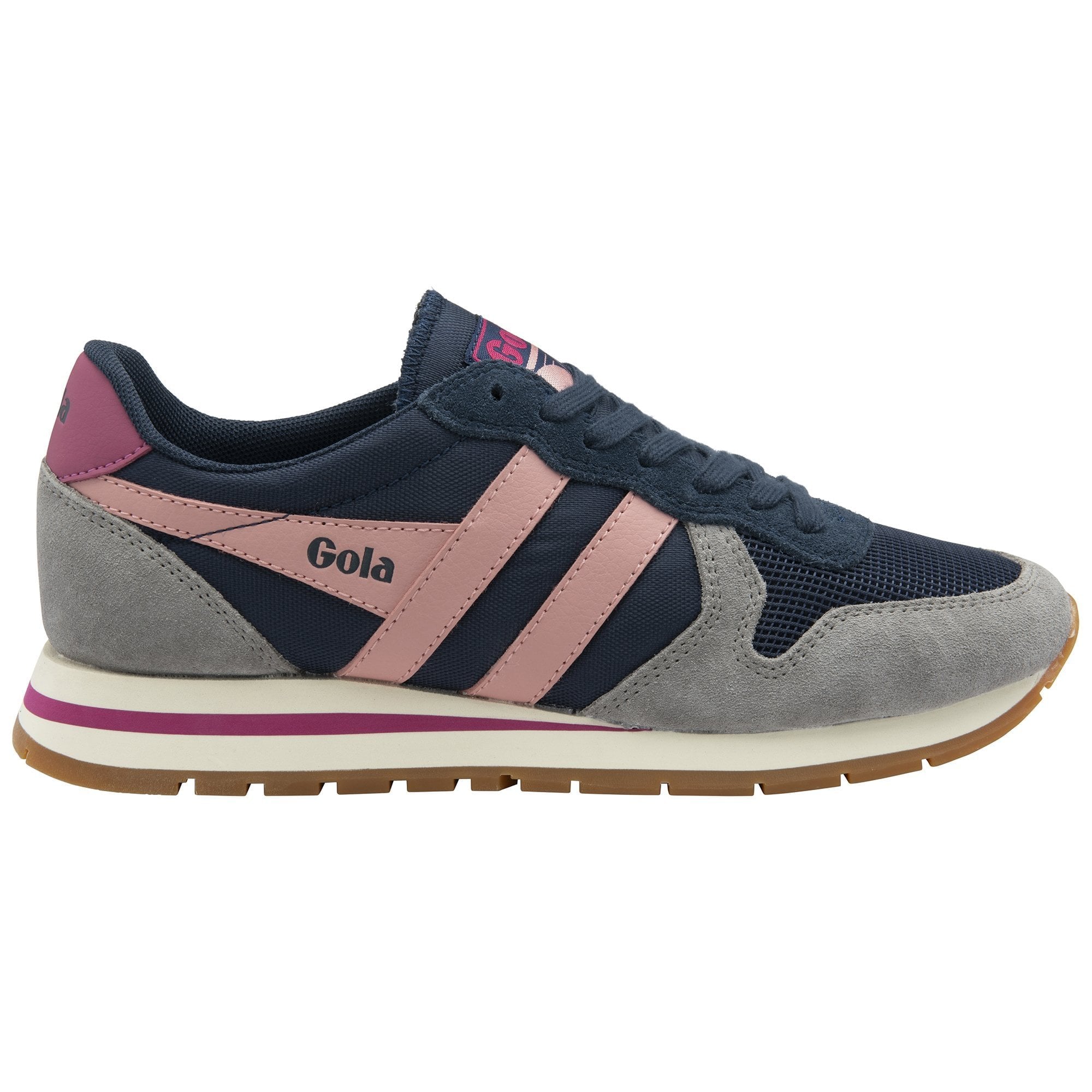 Gola Classics Women's Daytona Sneakers