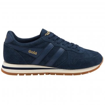Women's Daytona Suede Sneakers