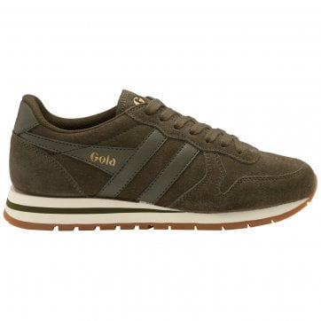 Women's Daytona Suede Sneakers