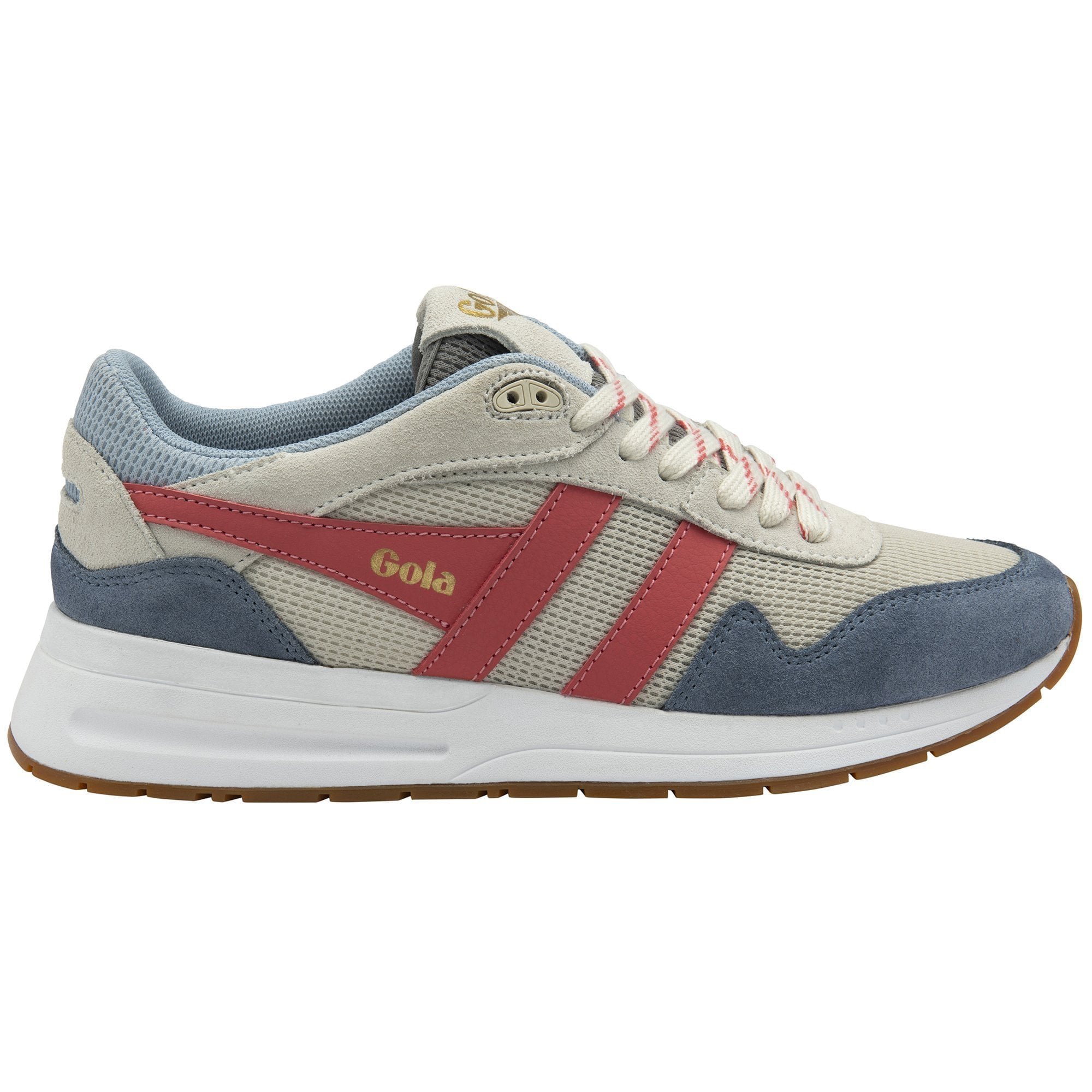 Gola Classics Women's Delta Sneakers