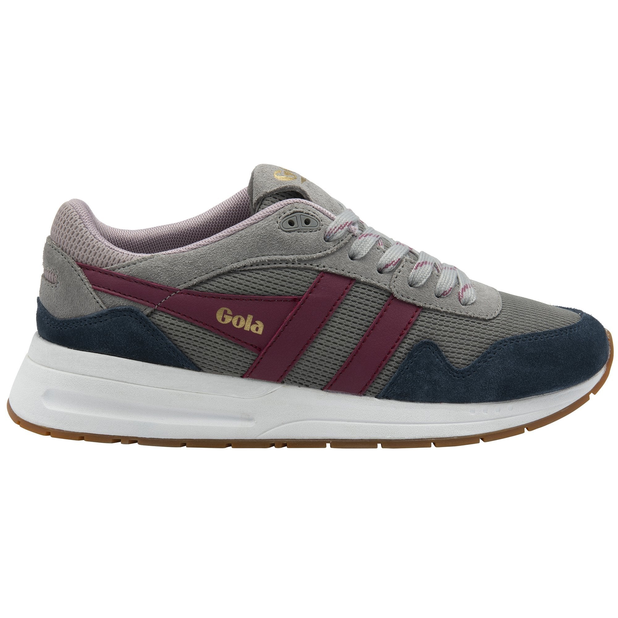 Gola Classics Women's Delta Sneakers