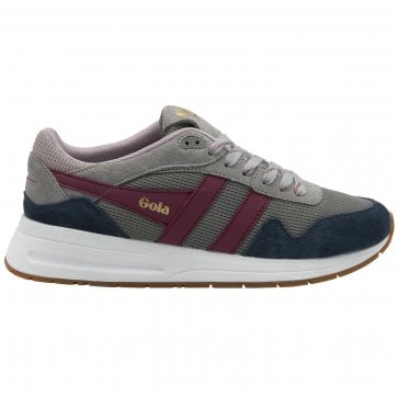 Women's Delta Sneakers
