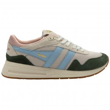 Women's Delta Sneakers