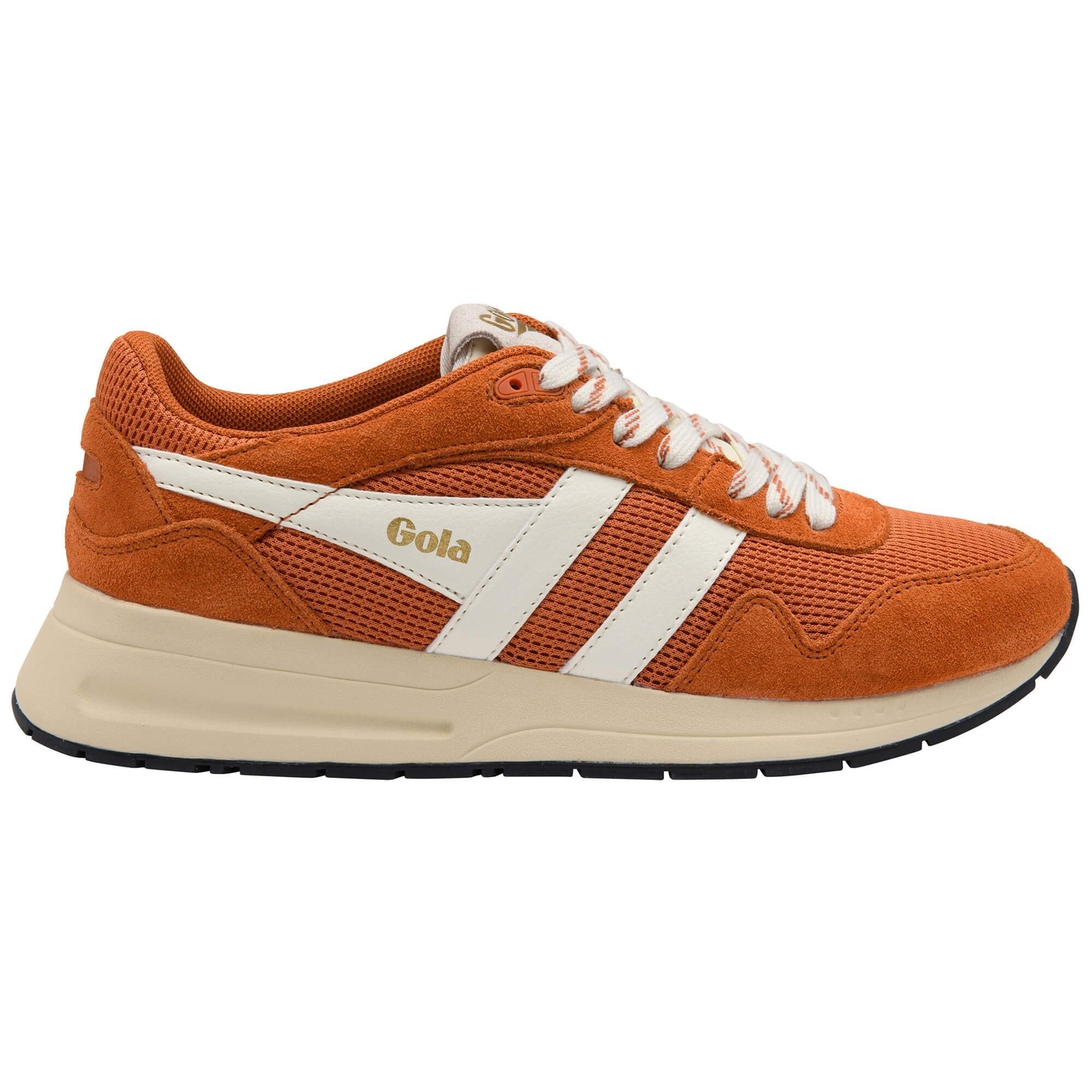 Gola Classics Women's Delta Sneakers