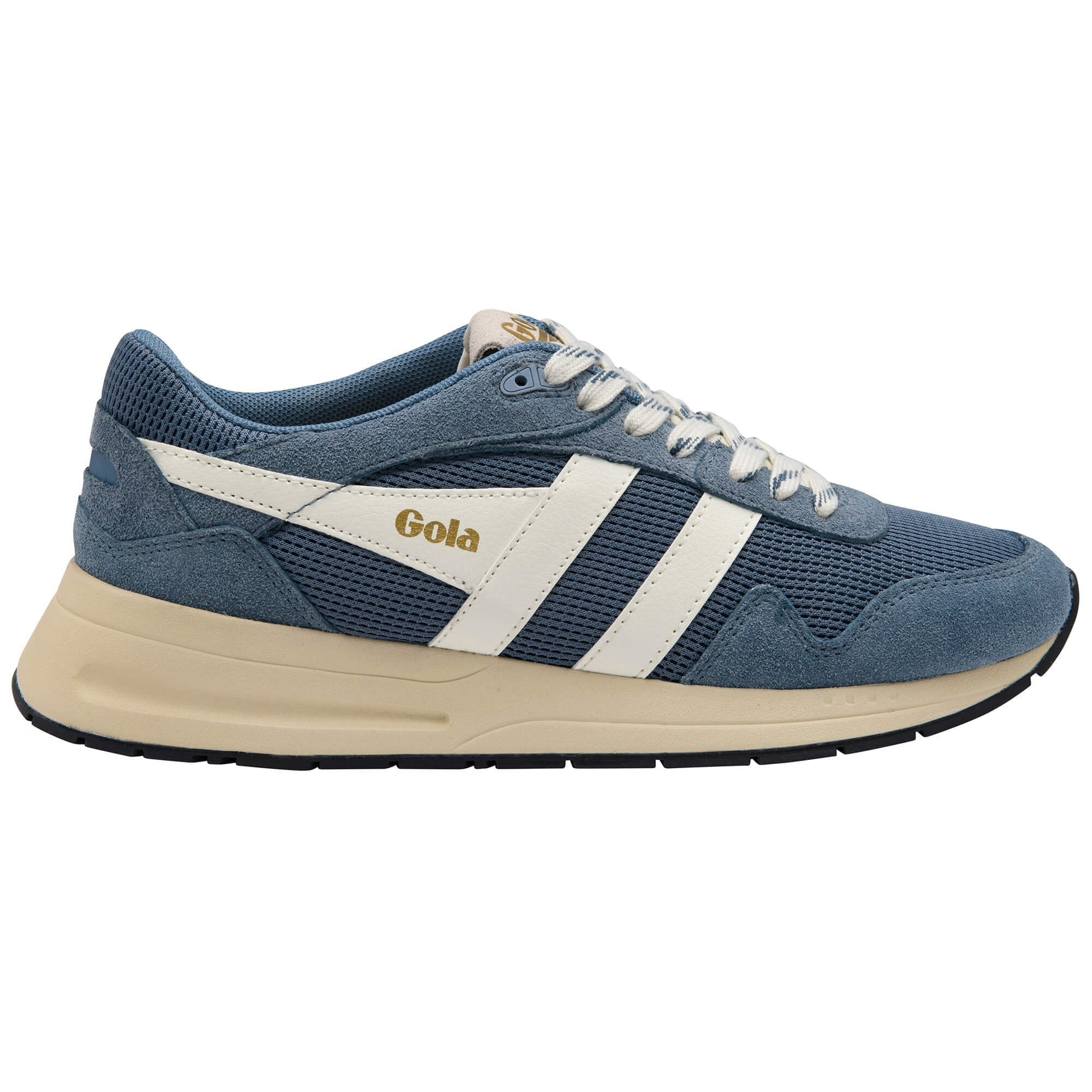 Gola Classics Women's Delta Sneakers