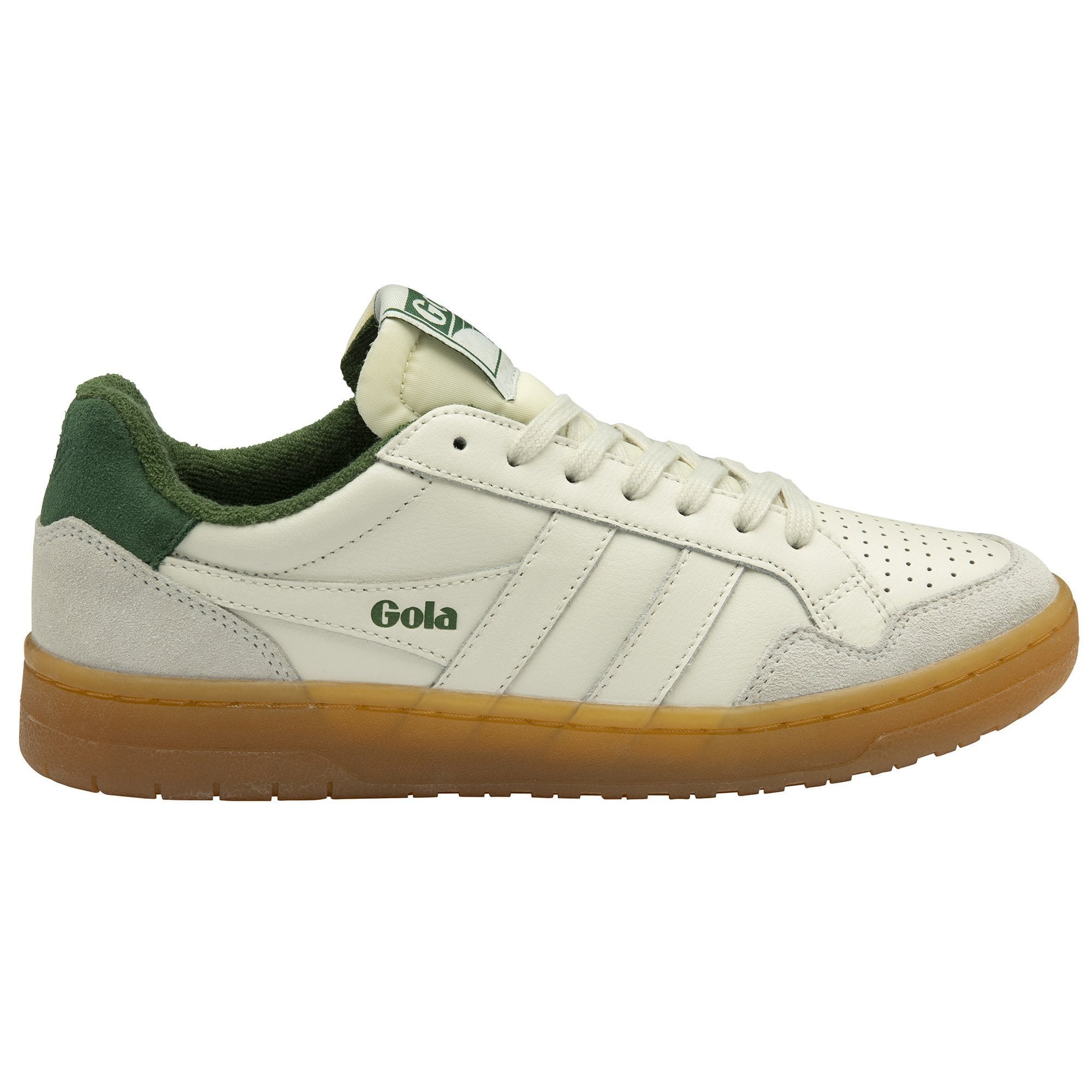 Gola Classics Women's Eagle '86 Sneakers