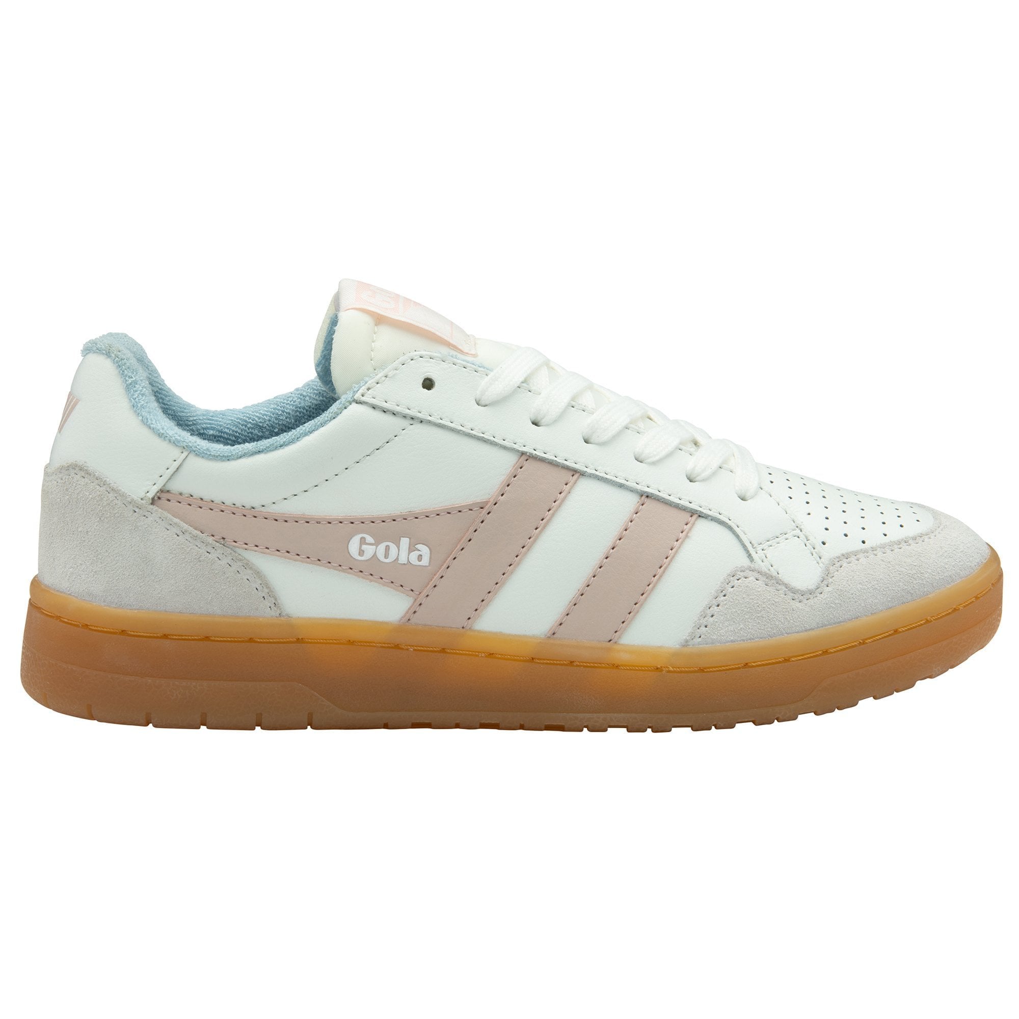 Gola Classics Women's Eagle '86 Sneakers