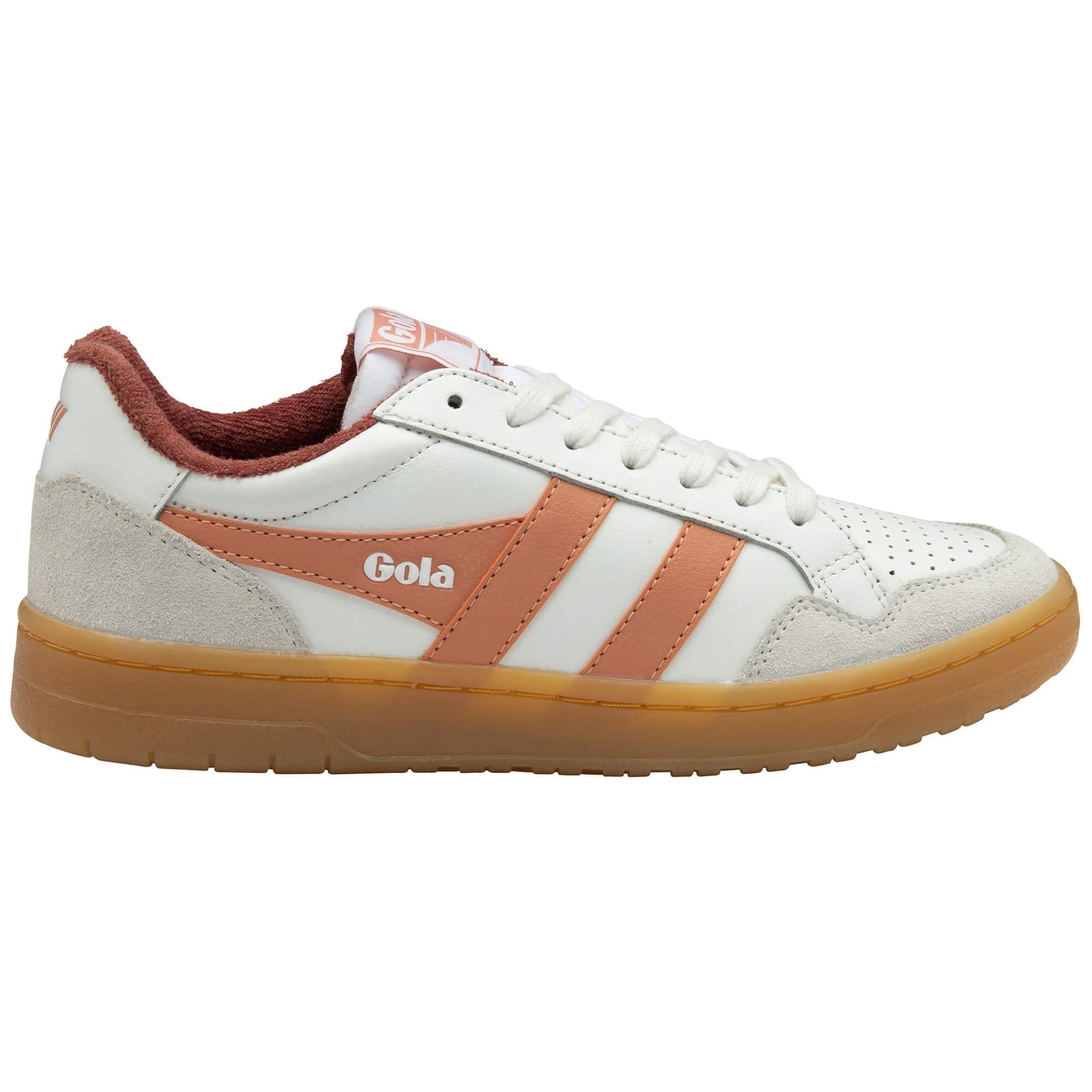 Gola Classics Women's Eagle '86 Sneakers