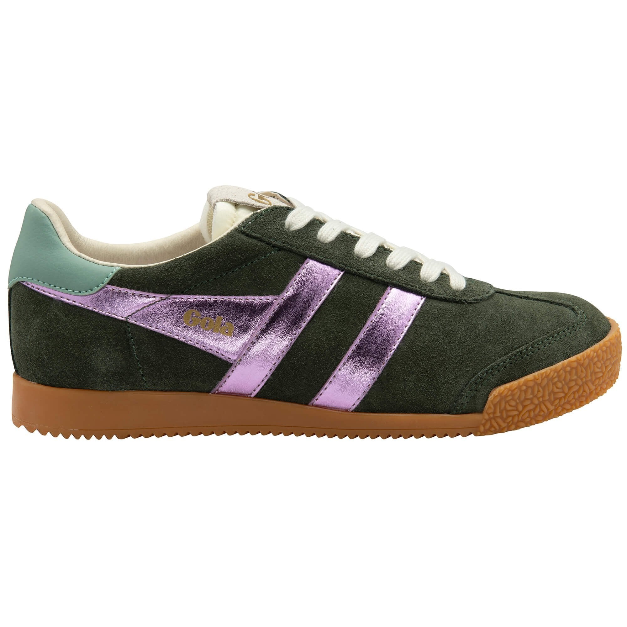Gola Classics Women's Elan Glitz Sneakers
