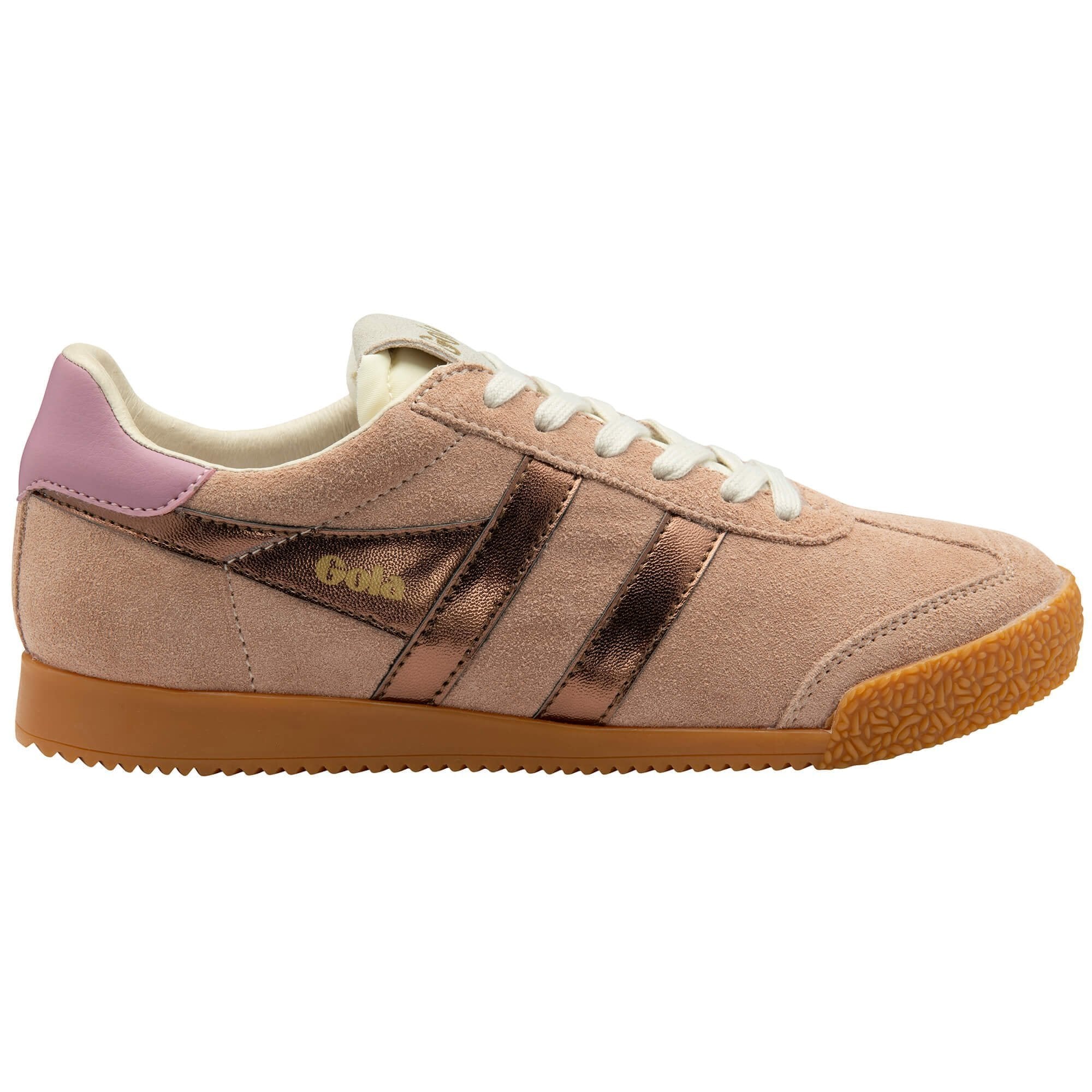 Gola Classics Women's Elan Glitz Sneakers