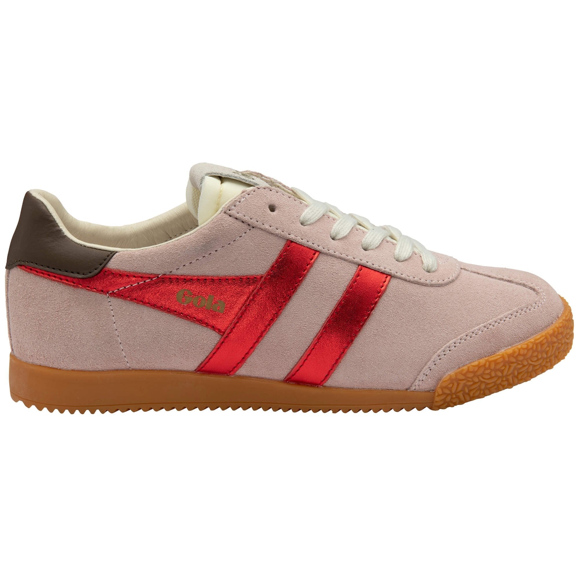 Gola Classics Women's Elan Glitz Sneakers