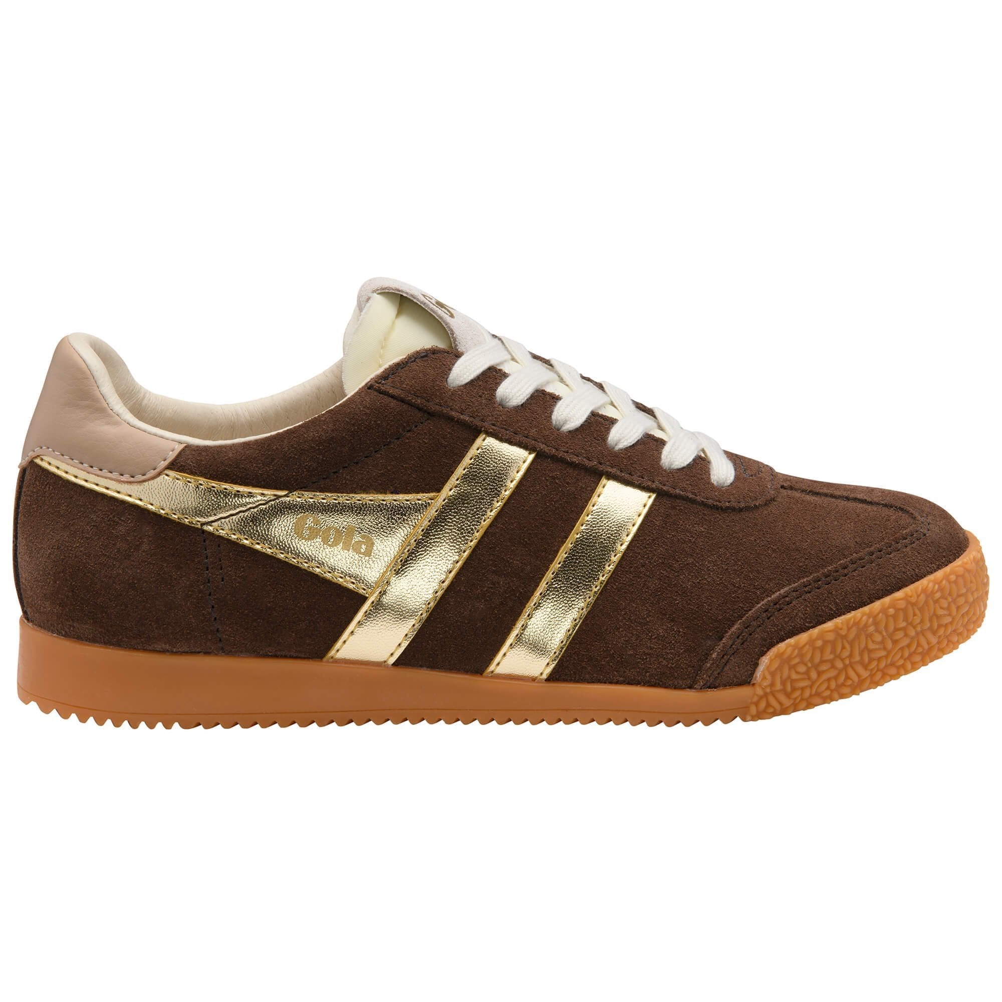 Gola Classics Women's Elan Glitz Sneakers