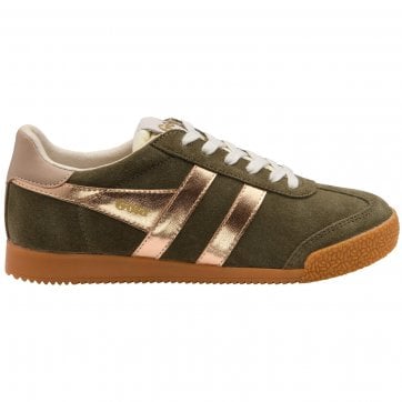 Women's Elan Glitz Sneakers