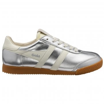 Women's Elan Metallic Sneakers