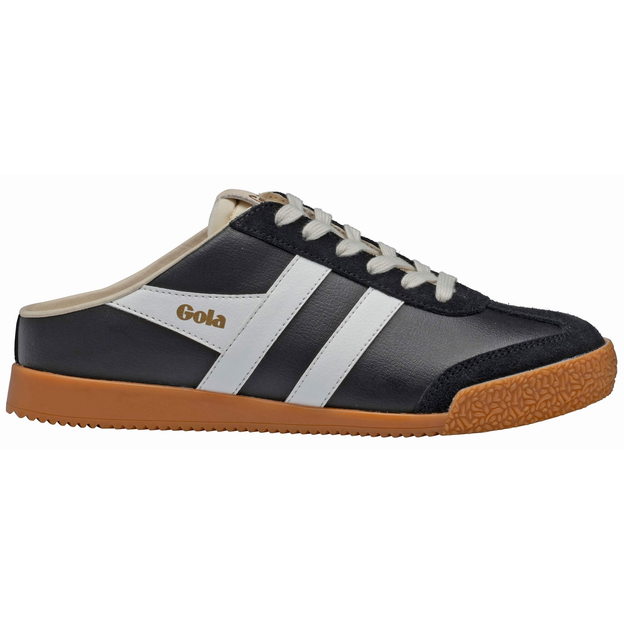 Gola Classics Women's Elan Mule Leather