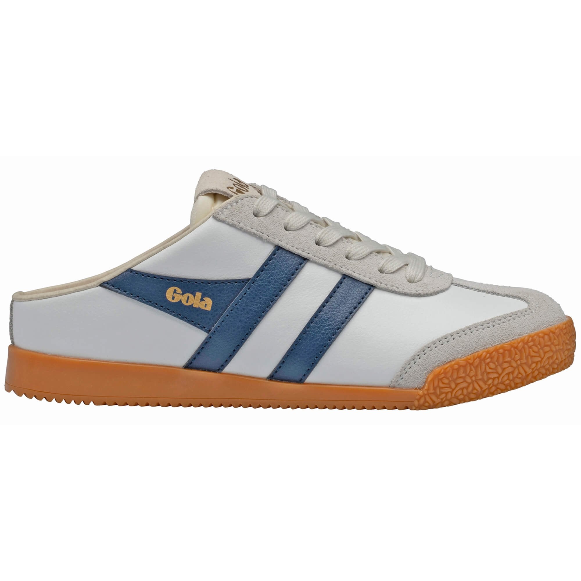 Gola Classics Women's Elan Mule Leather