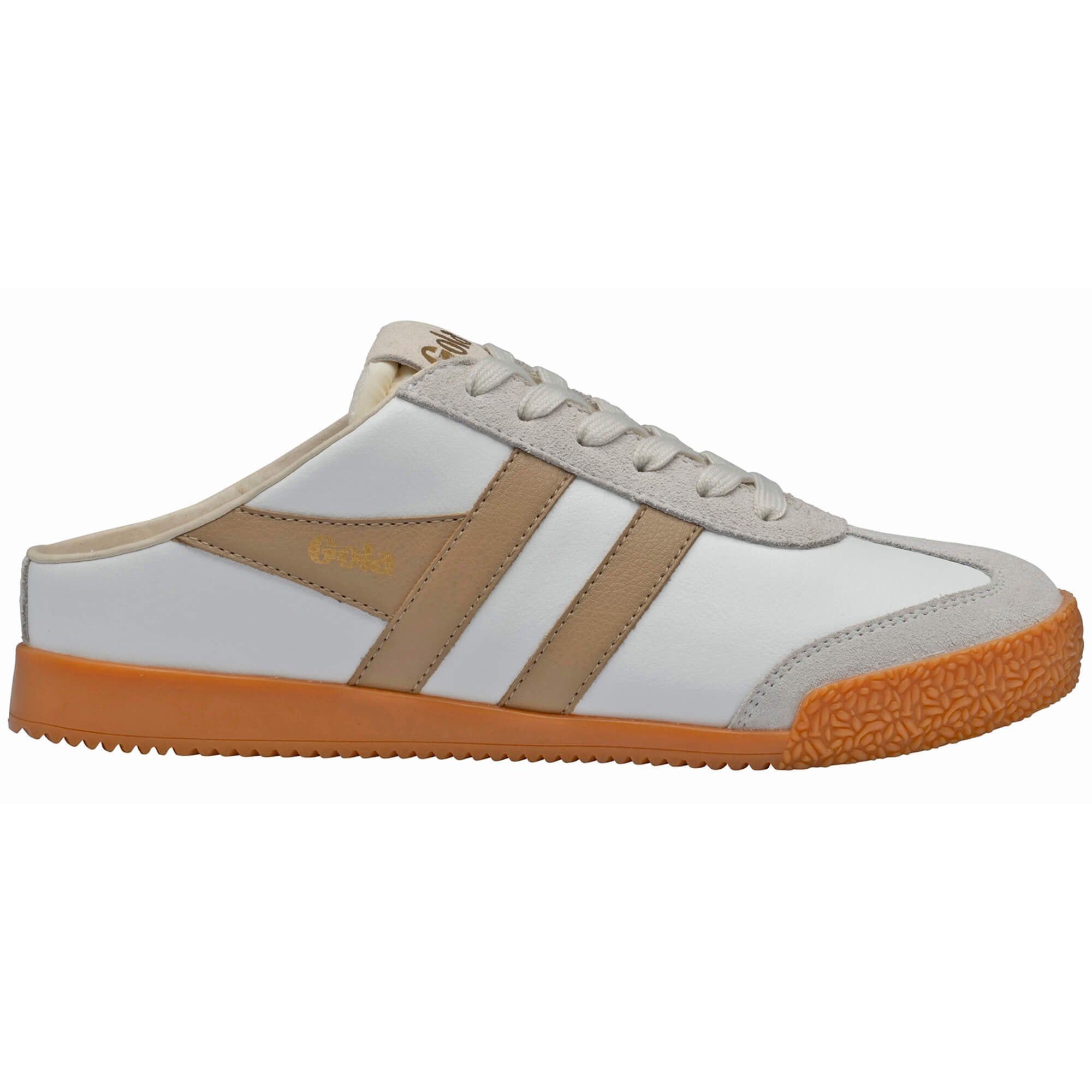 Gola Classics Women's Elan Mule Leather