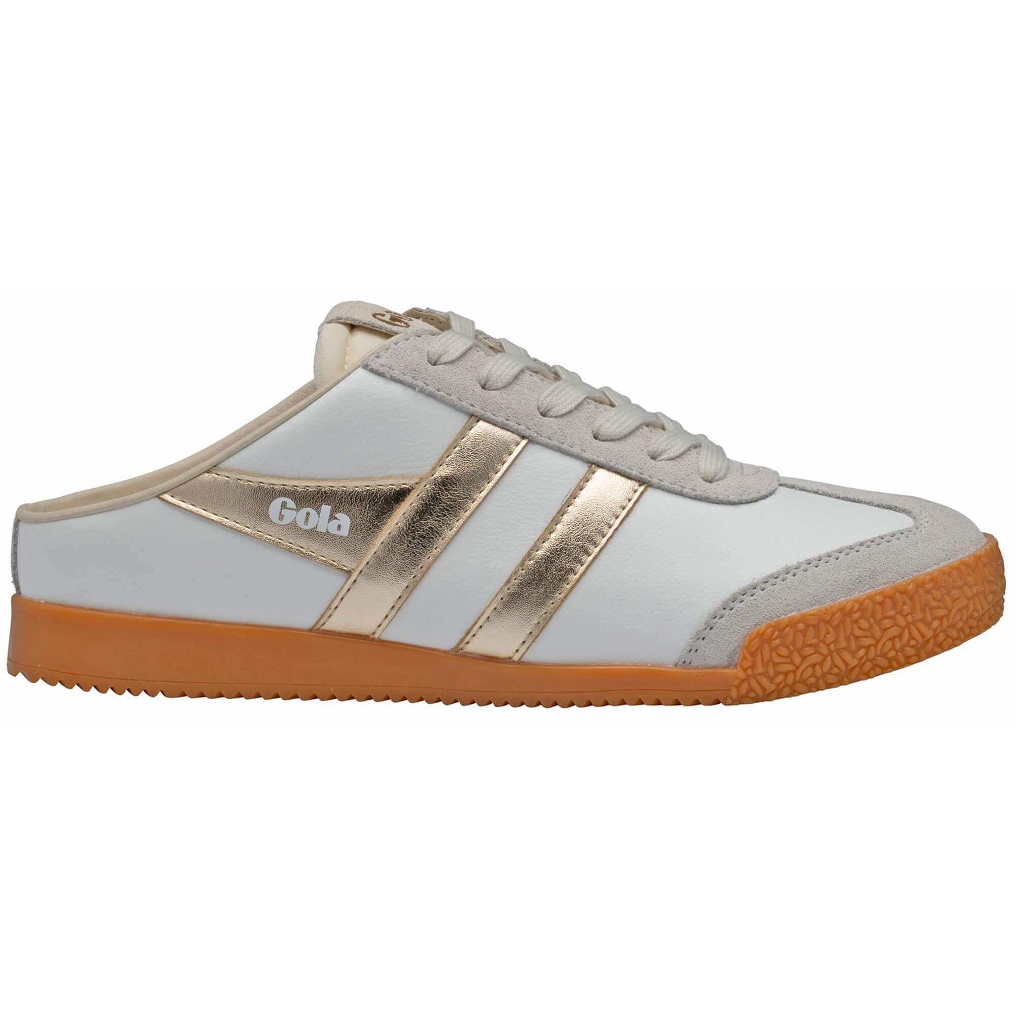 Gola Classics Women's Elan Mule Leather