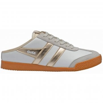 Women's Elan Mule Leather