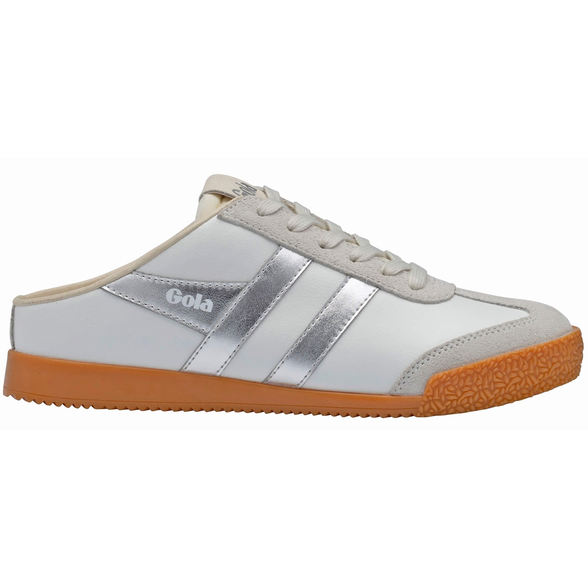 Gola Classics Women's Elan Mule Leather