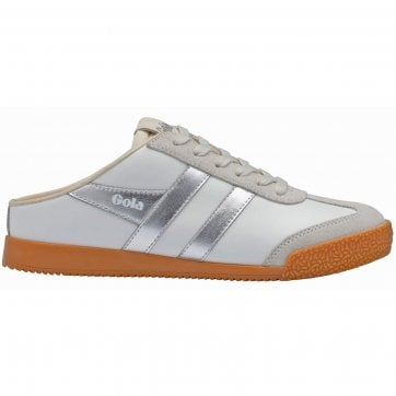 Women's Elan Mule Leather