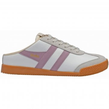 Women's Elan Mule Leather