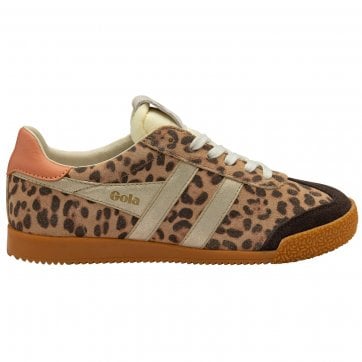Women's Elan Safari Sneakers