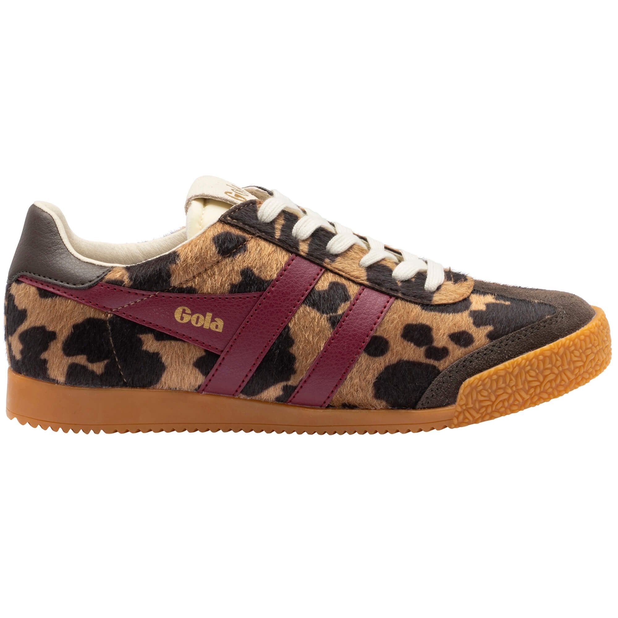Gola Classics Women's Elan Savanna Sneakers