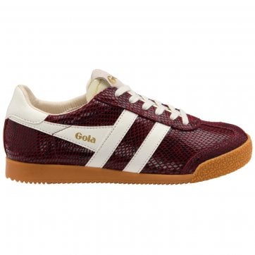 Women's Elan Serpent Sneakers