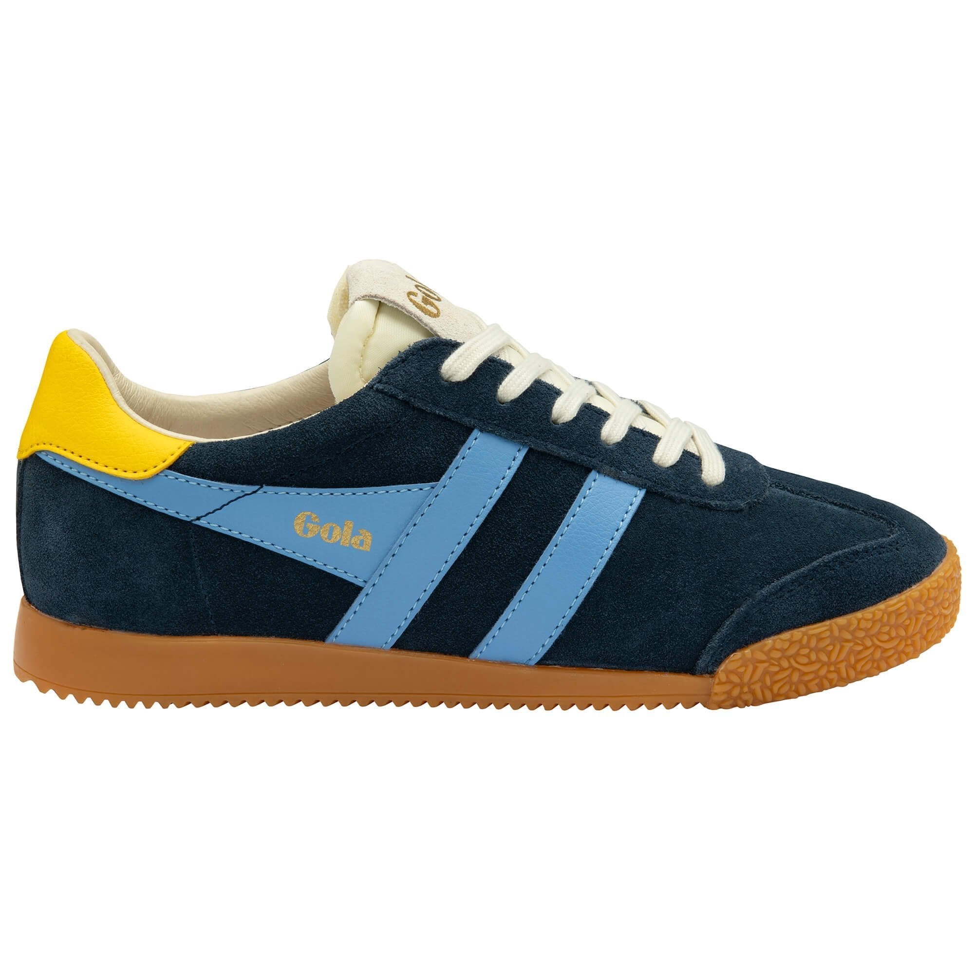 Gola Classics Women's Elan Sneakers