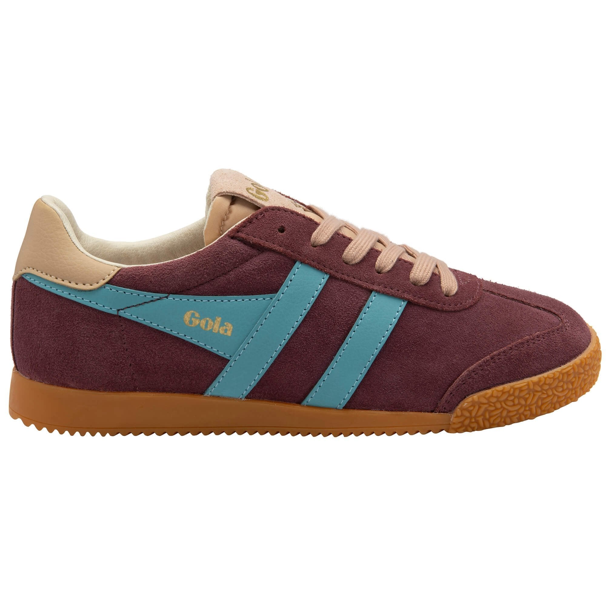 Gola Classics Women's Elan Sneakers