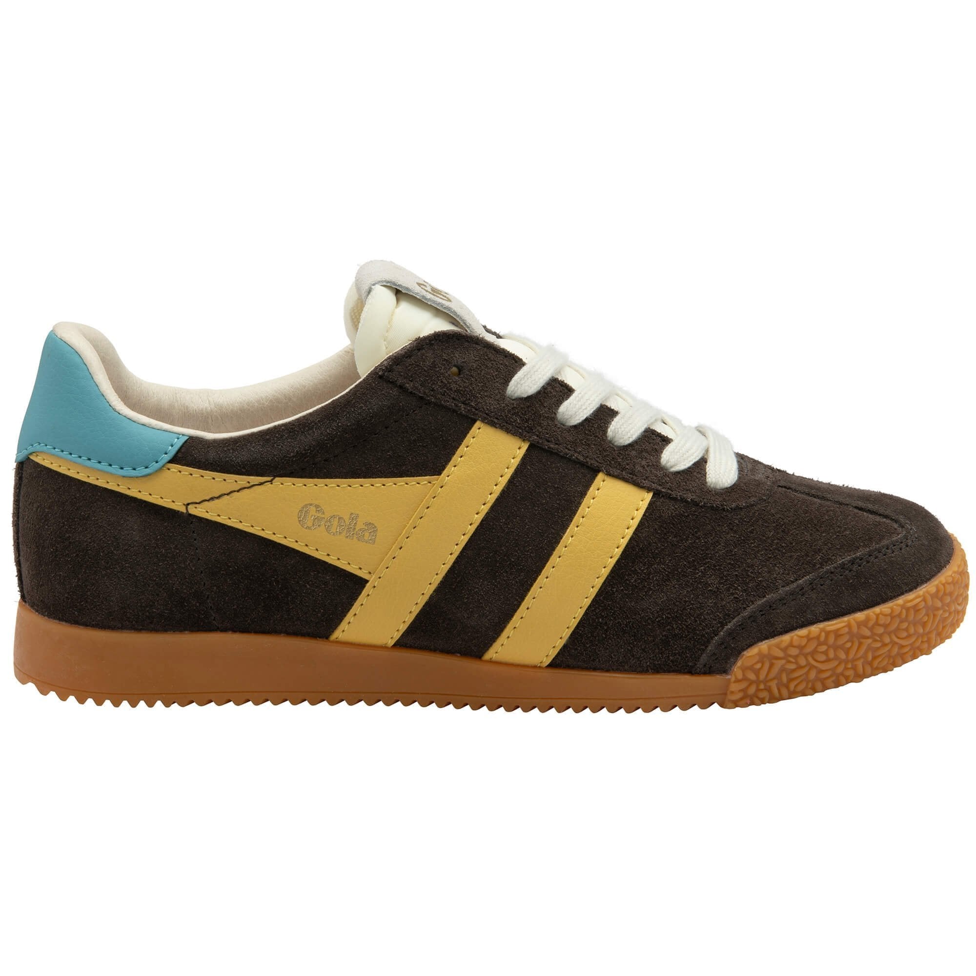 Gola Classics Women's Elan Sneakers