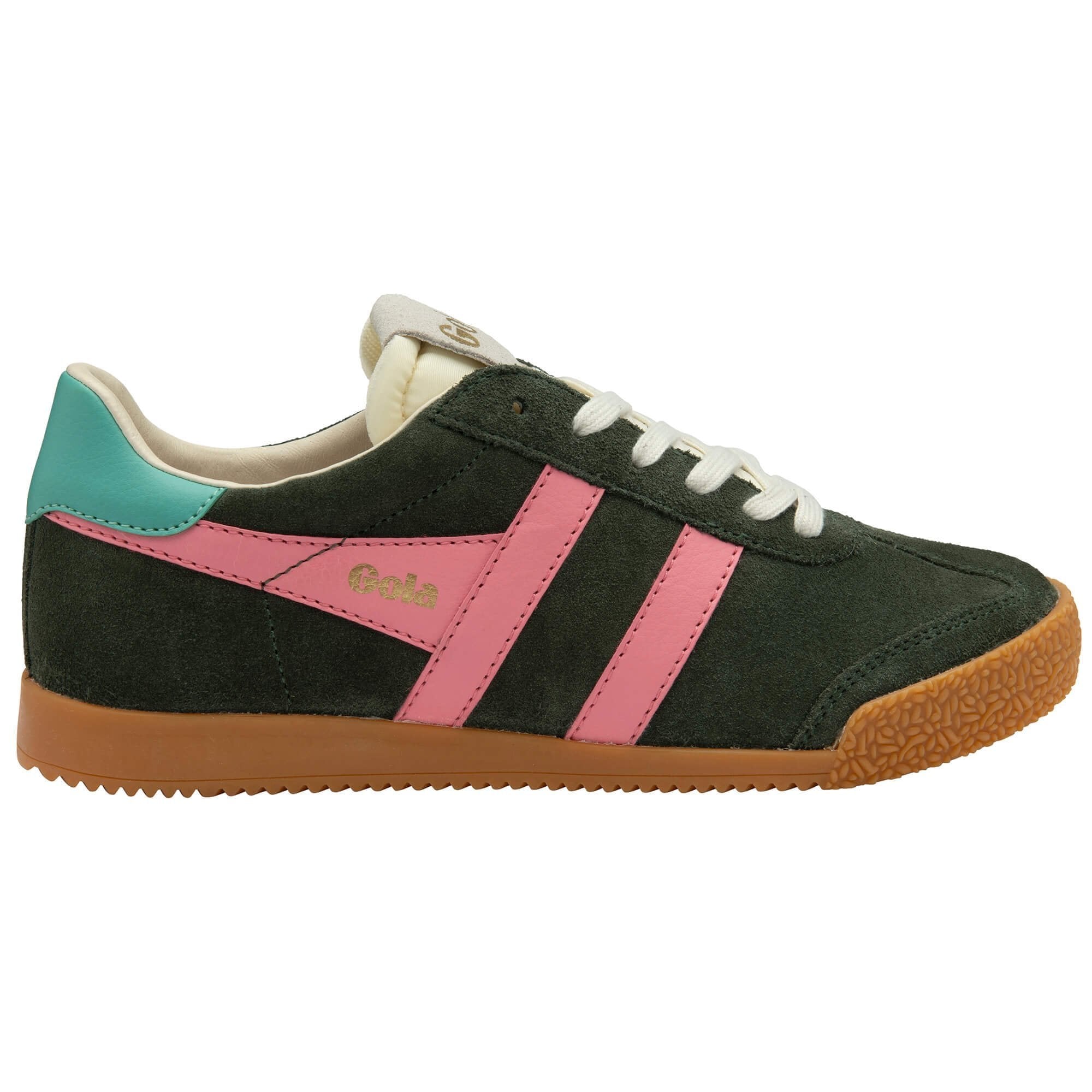 Gola Classics Women's Elan Sneakers
