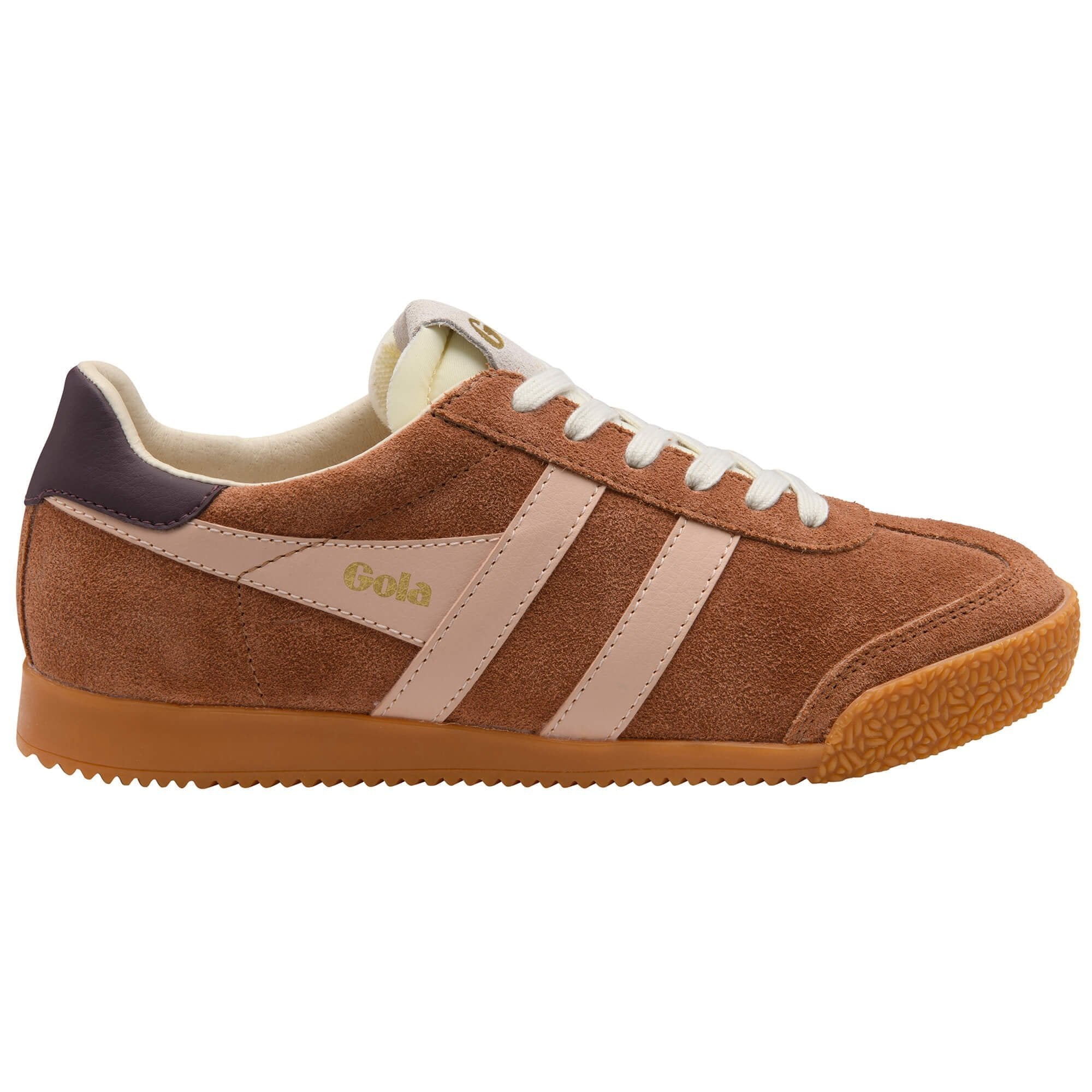 Gola Classics Women's Elan Sneakers
