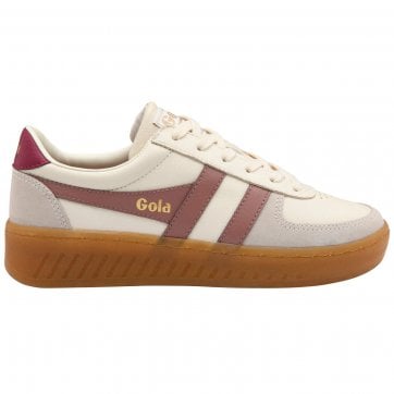 Women's Grandslam Elite Sneakers