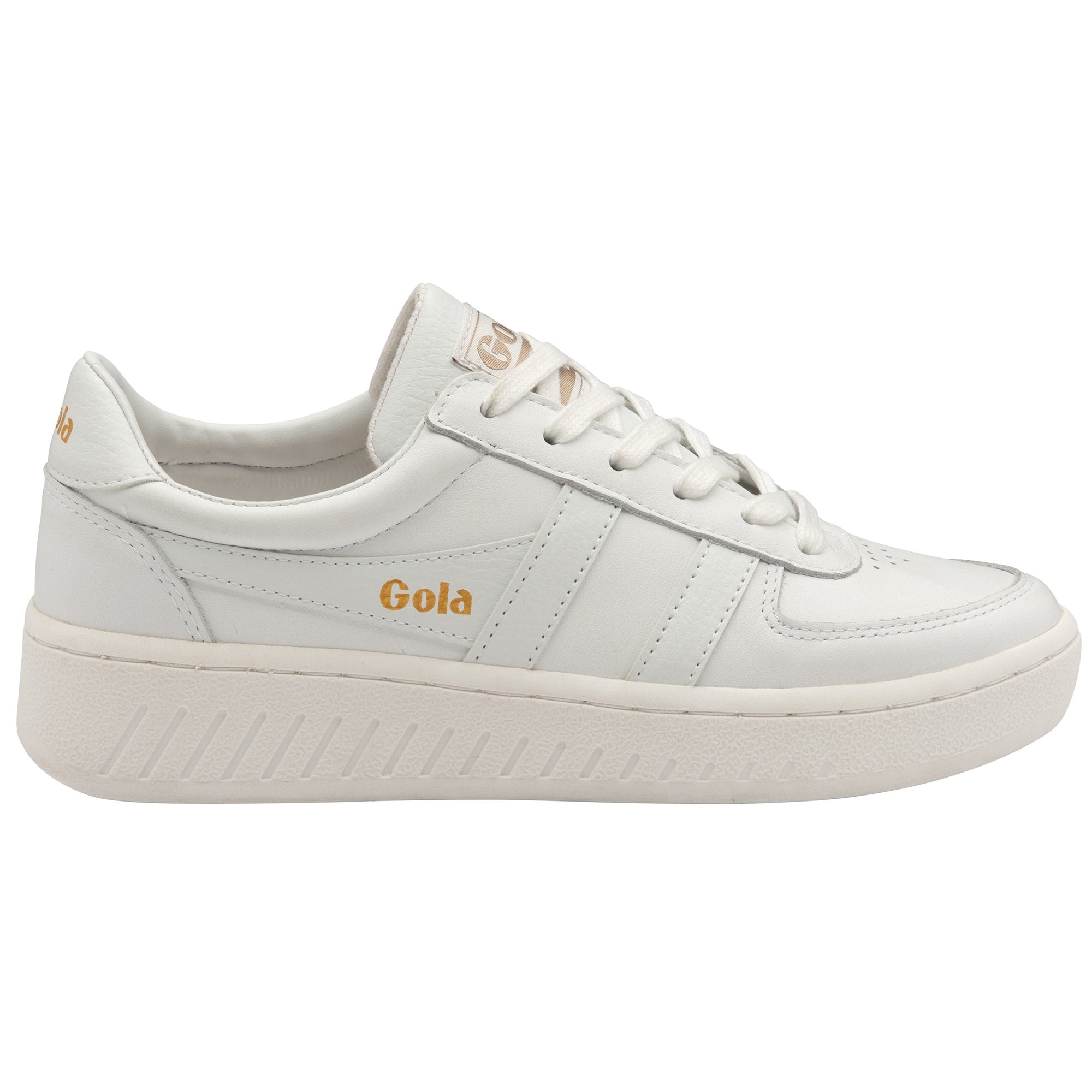 Gola Classics Women's Grandslam Leather Sneakers