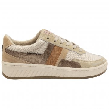 Women's Grandslam Mode Sneakers