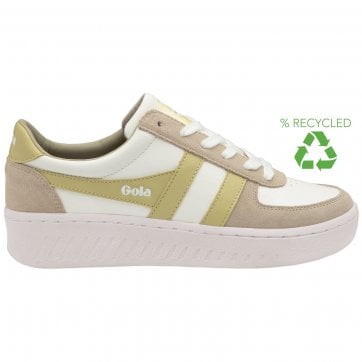 Women's Grandslam Pure Sneakers