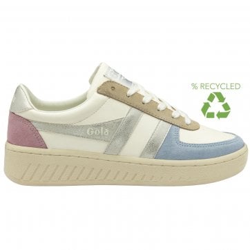 Women's Grandslam Quadrant Sneakers