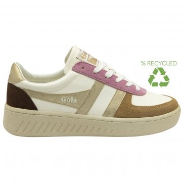 Women's Grandslam Quadrant Sneakers