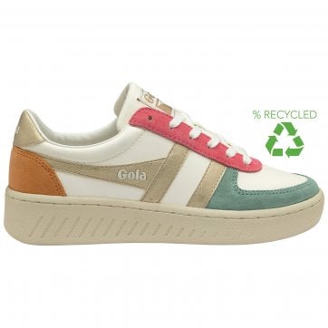 Women's Grandslam Quadrant Sneakers